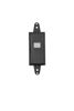 Picture of FREEDiM Series Deco Wall Dimmer Black, Single Zone