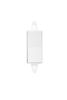 Picture of FREEDiM Series Deco Wall Dimmer White, Single Zone